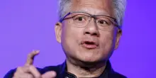 Chip per l’intelligenza artificiale, la Cina indaga su Nvidia: "Non sono sicuri"