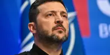 Zelensky invita Trump a imporre sanzioni alla Russia per il cessate il fuoco