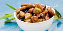Olive taggiasche e carne salada nuove Igp, Italia leader della Dop economy