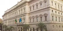 Debito pubblico cala a maggio di 10 miliardi, a quota 3.053