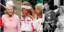È morta la duchessa Caterina di Kent, icona di stile. La dolcissima foto a Wimbledon e il grande dolore del figlio perso