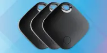 Valigie, chiavi, zaini: non perderai più nulla con questi smart tracker. Tre a soli 15€