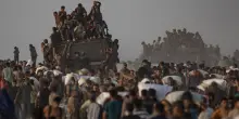 Hamas, 'attacchi israeliani a Gaza, 69 morti in 24 ore'