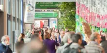 Rimini diventa il centro dell’Ecomondo. L’economia circolare ‘gira’ in Fiera