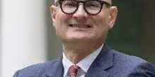 Credem, addio al direttore generale. Angelo Campani