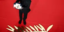 Égalité, Fraternité, Cannes. La Palma d’oro Panahi: "Iraniani, è ora di unirsi nel nome della libertà"