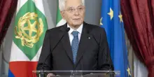 Mattarella,rivedere significato alfabetizzazione in era digitale