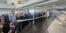 E-Distribuzione inaugura a Milano il nuovo centro operativo avanzato