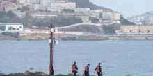 Oltre 50 minori a nuoto da Marocco all'enclave spagnola di Ceuta