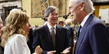 Carlo Messina: 'Risparmio strategico, giusto l'intervento del governo'