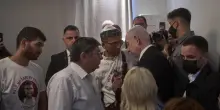 Israele tratta con 5 Paesi per accoglienza palestinesi