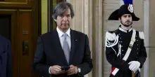 Carlo Messina di Intesa Sanpaolo: il risparmio è sicurezza nazionale