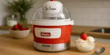 Niente più code in gelateria: crea gelato fresco a casa con questo prodotto (è il must have dell’estate)