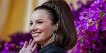 Fran Drescher torna la tata d’America per un giorno: ecco perché