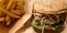 Il colosso del fast food Wendy's aprirà 170 locali in Italia: franchising a Your Food