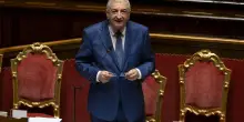 Tommaso Foti: Necessaria una legge nazionale per i mandati dei governatori