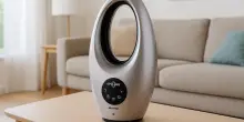 Dormi sereno con il ventilatore digitale di Ariete: è in offerta a tempo, affrettati