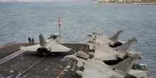 La Cina ‘testa’ la sua tecnologia militare nel conflitto India-Pakistan