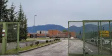 Violenta protesta nel carcere Terni, situazione 'delicata'