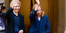 Il 20 giugno vertice sul Piano Mattei con Meloni e von der Leyen