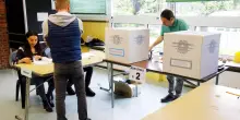 Elezioni comunali. Genova, la sinistra cerca la rivincita