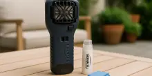 Addio alle zanzare con questo repellente: oggi in super offerta su Amazon (-35%)