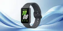 Samsung Galaxy Fit3: la smart band dal design elegante, sconto folle su Amazon (-18%)