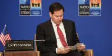 Rubio, 'non ho grandi aspettative sui colloqui Kiev-Mosca'