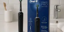 Una pulizia orale impeccabile con lo spazzolino elettrico di Oral-B: compralo oggi al miglior prezzo