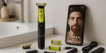 Rasatura perfetta e zero irritazioni con Philips OneBlade 360: ora in sconto del 40%