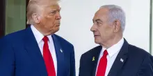 Netanyahu e Trump discutono di antisemitismo e conflitto a Gaza