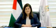 La ministra degli Esteri dell’Anp: “L’Italia riconosca ora la Palestina. La pace? I veri ostacoli sono genocidio, apartheid e colonie”