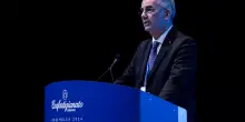 Confartigianato, con le guerre a rischio 40% dell'import energia