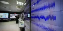 Terremoto di magnitudo 4.4 scuote i Campi Flegrei, avvertito anche a Napoli