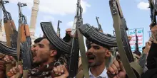 Accordo di cessate il fuoco tra Stati Uniti e Houthi mediato dall'Oman