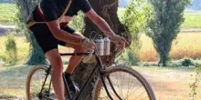 La Francescana. Ciclostorica. Bici d’epoca e abiti vintage