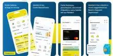 Addio BancoPosta e PostePay: ecco la nuova app unificata Poste Italiane