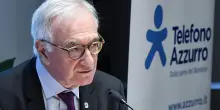 Telefono Azzurro: "I bambini che chiamano sono sempre più piccoli"