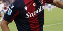 Parma-Atalanta 1-1, a Pasalic risponde Cutrone