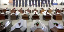 Italia, il mistero dei mille cadaveri senza nome