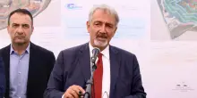 Rocca, Corte Conti verificherà su Expo Osaka,sono sereno