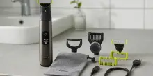 Kit rasatura completo per viso e corpo firmato Philips: il regalo perfetto al 25% di sconto