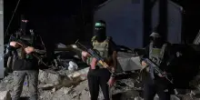 Gaza news, Usa: “Hamas prepara attacco contro i civili della Striscia”. Ma i miliziani: “Sono bande finanziate da Israele”. Netanyahu: “Mi ricandido”