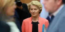 Ue, 'nuove sanzioni a Mosca su petrolio e Nord Stream''