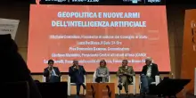 Reputazione digitale e IA: sfida per democrazia e futuro secondo Garrone