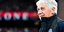 Atalanta propone rinnovo a Gasperini fino al 2027: attesa la decisione dell'allenatore