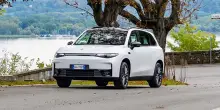 Megasuv Leapmotor. Elettrico senza ricarica con 970 km di range