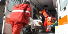 Catania, bimba di 15 mesi muore nello schianto dell’auto guidata dalla madre