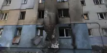 Kiev, in un raid russo a Kharkiv almeno un morto e 82 feriti