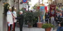 Mattarella, lo sforzo di tutti contro la mafia è essenziale